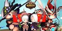 看谁能上位《超级地城之光》新版本玩法盘点