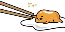 高萌治愈！《摸我!懒蛋蛋》上架双平台