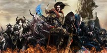 自由之战5V5地图野怪详解 BUFF时间全掌握