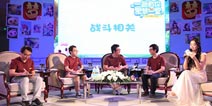 梦幻西游手游新技能新武器研发 2015玩家交流会问答曝光