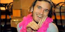 《行尸走肉》团队联手游戏主播推PewDiePie主题真人秀节目