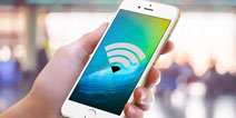 苹果iOS9 WiFi助理容易偷跑流量 遭索赔500万美元