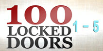 100道上锁的门第1-5关攻略 100 Locked Doors1到5关怎么过