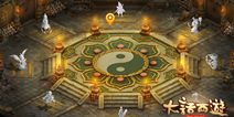 大话西游手游八卦降魔新玩法来袭 除魔卫道