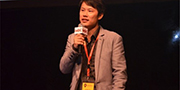 西山居主美周湘君：我更看重游戏制作的创意