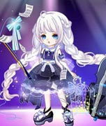 奥比岛大提琴家音乐会
