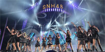 SNH48筹拍电视剧 官方音游拟推联动模式