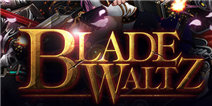 用武器奏一曲华尔兹 《Blade Waltz》下月中旬上线 