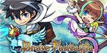 在异世界与妖精同行 《Brave Fantasia》事前登陆开启