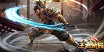 王者荣耀宫本武藏即将上架 快来猜价格