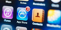 苹果App Store建立顶级分类“Shopping”，现有分类调整为二级目录