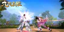《九阴真经》新门派达摩派即将来袭