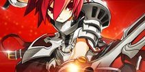 Elsword官方正版手游《艾尔战记》今日10时高能首测