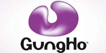 GungHo2015Q3总营收368.79亿日元，环比减少2.2%