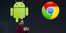 谷歌合并Android和Chrome操作系统? 2017年正式推出  