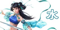 问道手游水系加点攻略