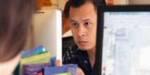 《纪念碑谷》主设计师：新鲜创意的游戏该如何打造？