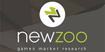 NEWZOO：移动游戏占游戏市场总营收33%