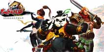 太极熊猫适合团战转生武神搭配攻略