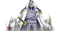 《航海王启航》11月签到伙伴——鼯鼠中将登场