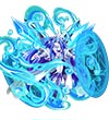 热血精灵派浩淼无垠·水圣皇
