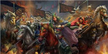 《五虎将》金秋礼包 快来领取