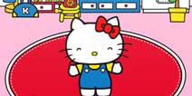 三丽鸥家的萌物大集合！《Hello Kitty小镇》上架双平台