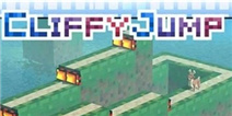 《CLIFFY JUMP》事前登陆开始：这一次的冒险伙伴是？