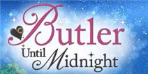 披着英语书外壳的恋爱游戏到来 《Butler Until Midnight》上架