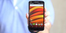 不会碎屏的手机 Moto X Force下月登录中国