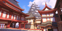守望先锋花村地图打法详解 花村怎么打