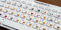 表情党专用键盘!可直接输入emoji表情符号