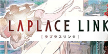 别在幽深密林里乱跑 《LAPLACE LINK》开启事前登陆 