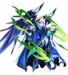 魔神世纪魔魇·黑斯廷