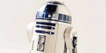 『R2-D2等身大冰箱』：居家旅行必备的后勤部队