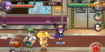 会燃烧的格斗《热血高校》 IOS版本即将上架