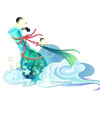 萌萌小企鹅