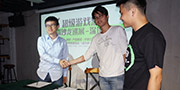 “超级游戏黑马”深圳站：用品质获得青睐