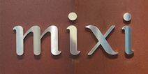 mixi第三季度财报：营收近千亿日元,《怪物弹珠》成功臣