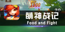 《萌神战记》评测 指尖游戏也可以很精彩