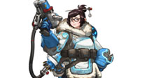 守望先锋美