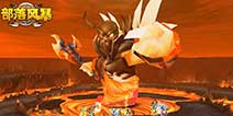 全开放式MMORPG《部落风暴》 安卓上线在即