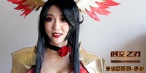 时空之刃明日全平台公测 PS4免费领