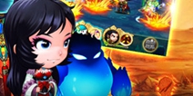 Q萌三国来袭《超神三国》 11月12日盛大开测
