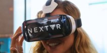 NextVR获得3050万美元A轮投资 体育赛事新宠儿诞生