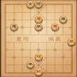 天天象棋114关怎么过 楚汉争霸第114关动态图 