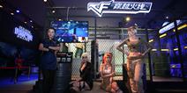 《穿越火线》参展TGC2015 手游成本届亮点