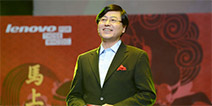 联想CEO：很多手机厂商为量破坏生态