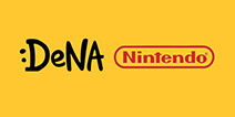 任天堂牵手DeNA！首批智能手机游戏将免费