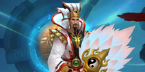 梦三国手游11月16号到22号限免英雄